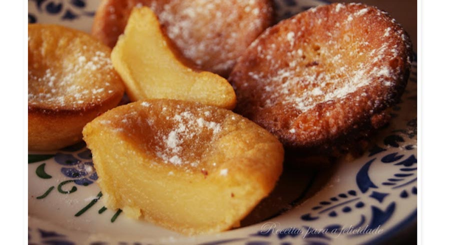 Docinhos de Leite…são uma perdição estes docinhos! 4.8 (21)