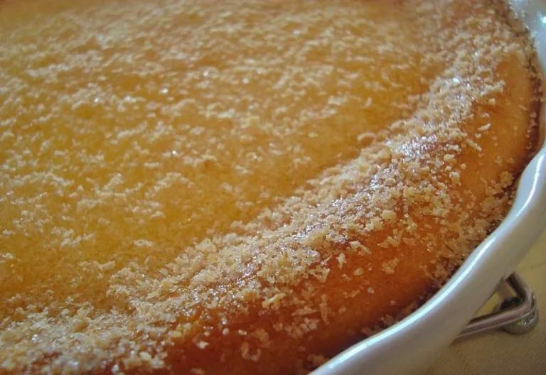 Tarte Rapida de Coco 4.5 (18)