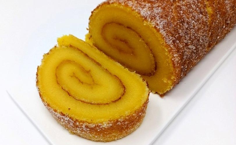 Torta delícia de laranja – A melhor!! 4.1 (36)