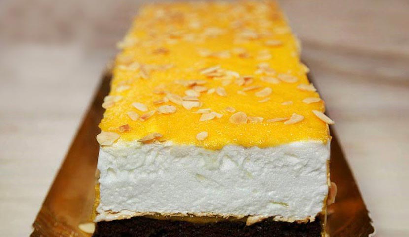 Receita fácil e deliciosa do Travesseiro de Claras 4.2 (58)