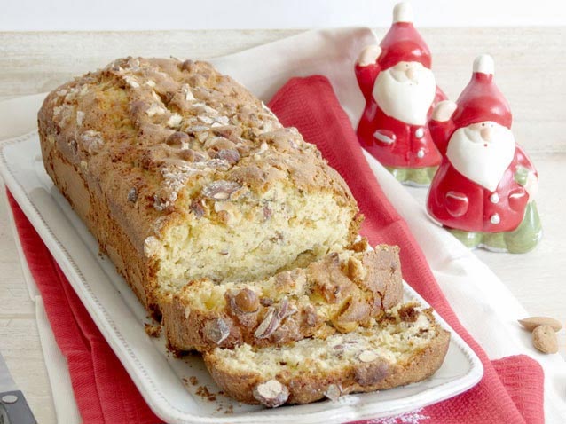 O Bolo Inglês da minha Avó 4.3 (12)