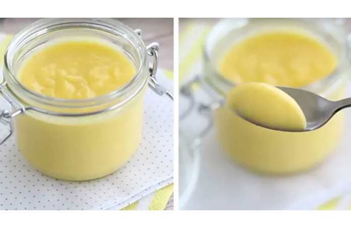 Como preparar um delicioso creme de limão em 5 minutos 4.6 (32)