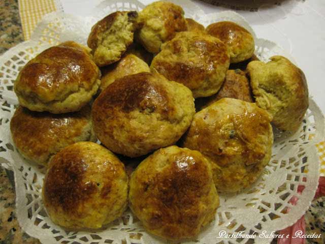 Broínhas de Batata Doce – deliciosas 4.2 (87)