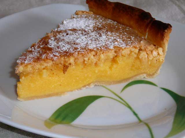 Receita F cil De Tarte De Lamego Saborosa E Tradicional Receita F cil De Tarte De Lamego Saborosa E Tradicional