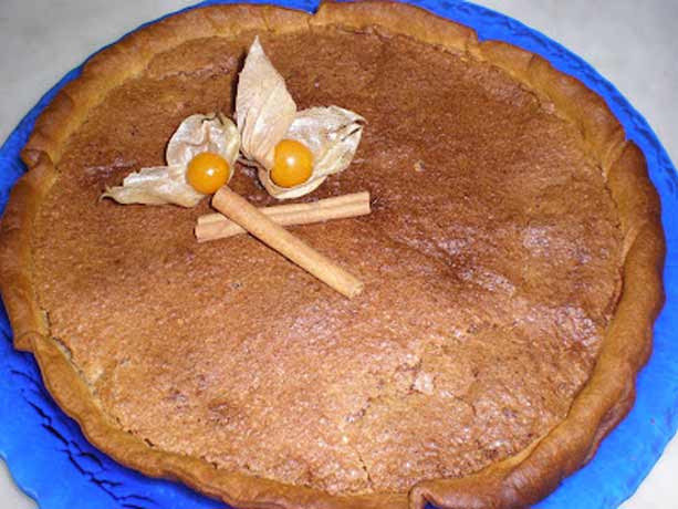Tarte de Sintra 4.4 (73)