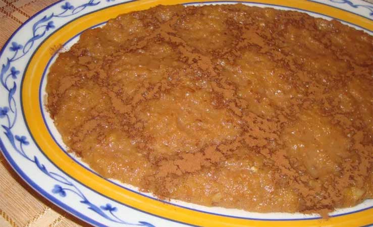 Migas de Natal (o nosso doce favorita desta época) 4.3 (110)