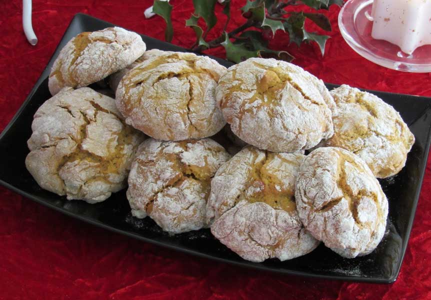 Broas de Cenoura – duram muito tempo mas logo desaparecem por ficarem tão boas 4.4 (46)