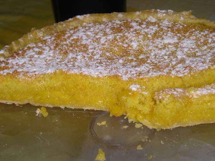 Tarte húmida de coco – É tão deliciosa e Fácil 4.4 (147)